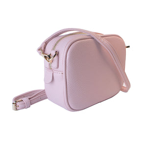 THSB1020: Pink: Coco Cross Bag