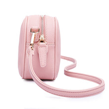 Load image into Gallery viewer, THSB1020: Pink: Coco Cross Bag
