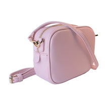 Load image into Gallery viewer, THSB1020: Pink: Coco Cross Bag
