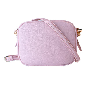 THSB1020: Pink: Coco Cross Bag