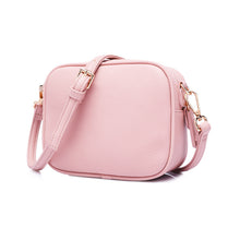 Load image into Gallery viewer, THSB1020: Pink: Coco Cross Bag
