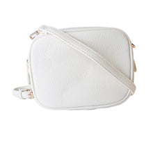 Load image into Gallery viewer, THSB1021: Cream: Coco Cross Bag
