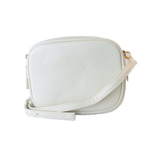 Load image into Gallery viewer, THSB1021: Cream: Coco Cross Bag
