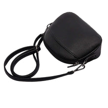 Load image into Gallery viewer, THSB1022: Black: Lana Cross Bag
