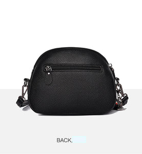 THSB1023: Ruby: Lana Cross Bag