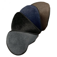 Load image into Gallery viewer, THSEM1002X: Grey: Winter Ear Muffs
