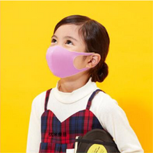 Load image into Gallery viewer, THSFM1003: Pink: (20pcs) PU Face Mask
