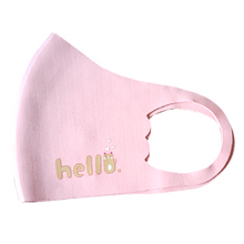 Load image into Gallery viewer, THSFM1003: Pink: (20pcs) PU Face Mask
