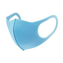 Load image into Gallery viewer, THSFM1004: Blue: (20pcs) PU Face Mask
