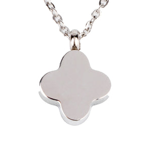 THSJ1089: Clover: Silver