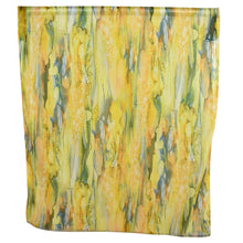 Load image into Gallery viewer, THSS1935: Lemon: Royal TieDye Scarf
