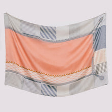 Load image into Gallery viewer, THSS2448: Pink: Parisian Scarf
