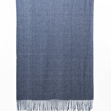 Load image into Gallery viewer, THSS2553: Denim: Soft Plain Scarf
