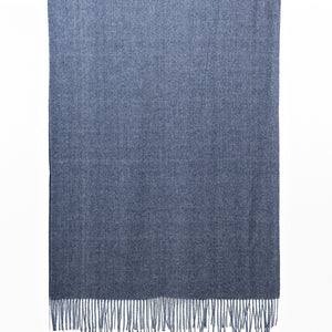 THSS2553: Denim: Soft Plain Scarf