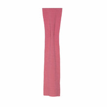 Load image into Gallery viewer, THSS2617: Coral Pink: Rib Scarf
