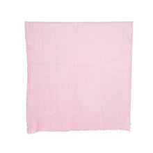 Load image into Gallery viewer, THSS2751: Pink: Plain Pastel Scarf
